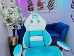Amateur Free Live Porn of Tammy-Petite