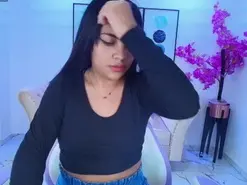 Amateur Adult Webcam of Tammy-Petite