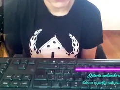 Amateur Nude Webcam of aprendizdsumisa