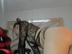 Amateur Free Porn Cam of AshleyVanessaRx