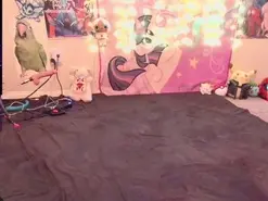 Amateur Adult Webcam of BabyZelda