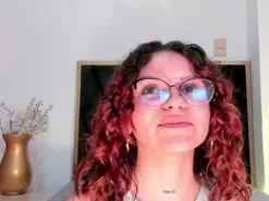 Amateur Adult Webcam of AelinDuvalier
