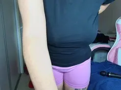 Amateur Live Porn of Martavecinita21