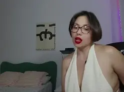Amateur Adult Webcam of Diosa_Cadenas