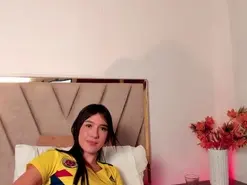 Amateur Adult Video Chat of DannaHadid