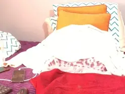 Amateur Sex Cam of SexyKeddy