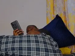 Amateur Adult Webcam of Its_Her