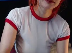 Amateur Live Porn of skinny_Raven