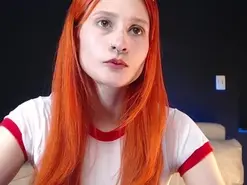 Amateur Free Live Porn of skinny_Raven