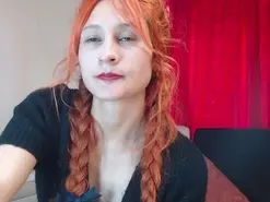 Amateur Watch Live Sex Cams of skinny_Raven