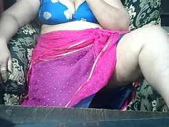 Amateur Live Sex Cam of indianbhabi40