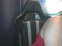 Amateur Live Sex Cam of Crisyx