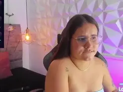 Amateur Best live sex cam show of April_Sc