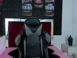 Amateur Live Sex Cam of April_Sc