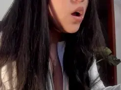 Amateur Free Porn Cam of TyanaFerrelL