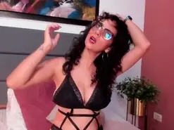 Amateur Free Porn Cam of AmaraYasbel