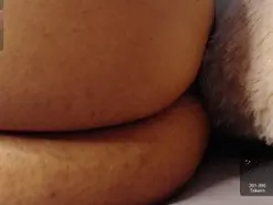 Amateur Sex Cam of Alanna-Brunette