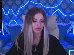 Amateur Live Sex of LiliDanger