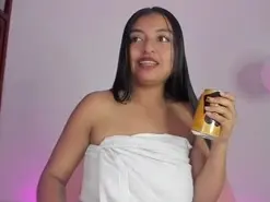 Amateur Nude Webcam of sweet_cinamon
