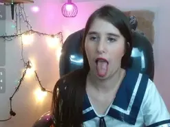 Amateur Best Webcam of dulceflores