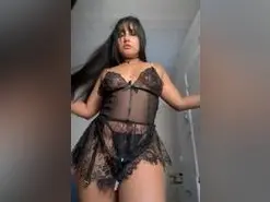 Amateur Nude Webcam of Laurita-666