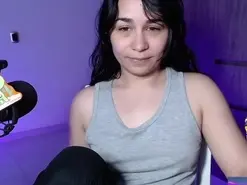 Amateur Adult Video Chat of Eira