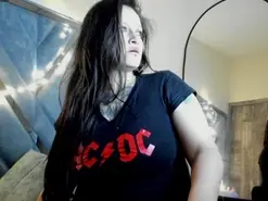 Amateur Free Live Porn of Morana1