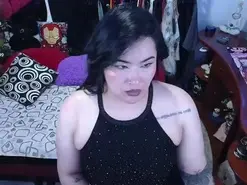 Amateur Free Live Porn of Lufek23_