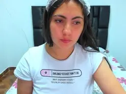 Amateur Live Porn of Thompson_Ema