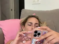 Amateur Adult Webcam of FresitaParadise