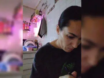 Bongacams Sex Chat of Marina4Love