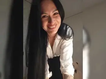 Bongacams Adult Webcam of Mikki88K