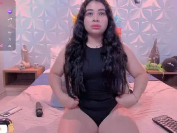 Bongacams Sex Cam of lili-mmk