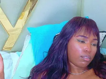 Bongacams Live Sex Cam of myblackdope