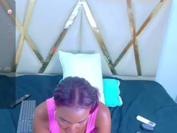 Bongacams Live Porn of myblackdope