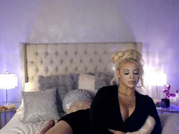 Bongacams Adult Webcam of xtinastar