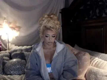 Bongacams Free Live Porn of xtinastar