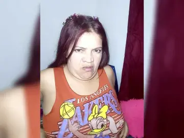 Bongacams Free Live Porn of Bigmami-squirt