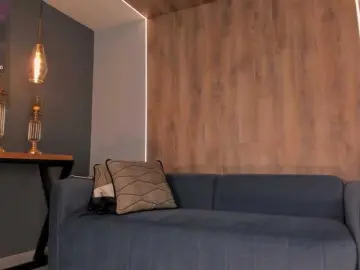 Bongacams Live Sex Cam of SophieBarnett