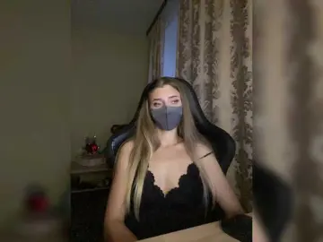 Bongacams Live Sex Cam of girlsmesweet