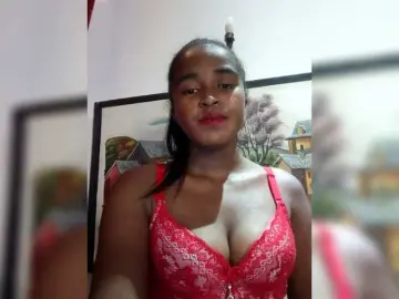 Bongacams Sex Cam of Blacksexy1