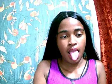 Bongacams Adult Webcams of Blacksexy1