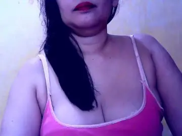 Bongacams Nude Webcam of Carmela4u