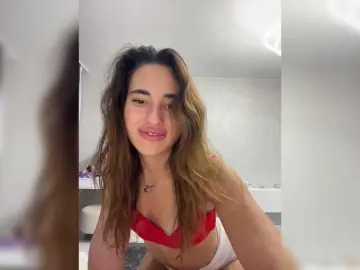 Bongacams Free Live Porn of Etokiska