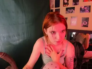 Bongacams Live Sex Cam of TottiRaran
