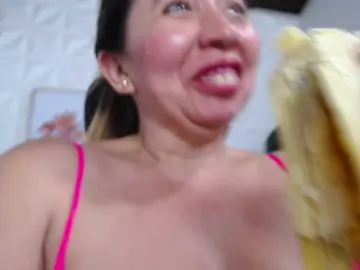 Bongacams Live Porn of Valentina-mature