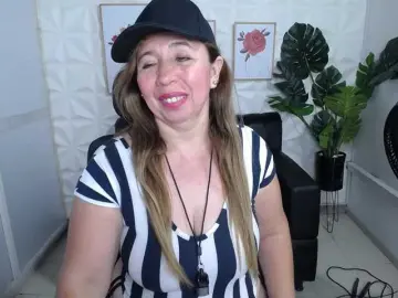 Bongacams Free Live Porn of Valentina-mature