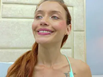 Bongacams Live Porn of Bally-Cherry