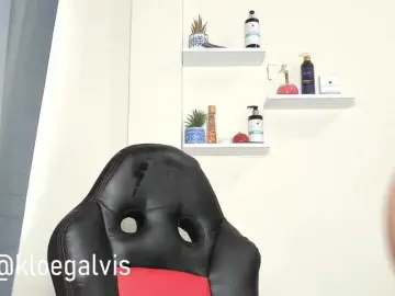 Bongacams Live Sex of kloe-squirts