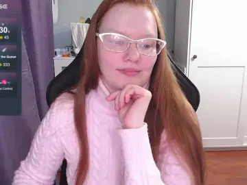 Bongacams Private Sex Chat of missInari